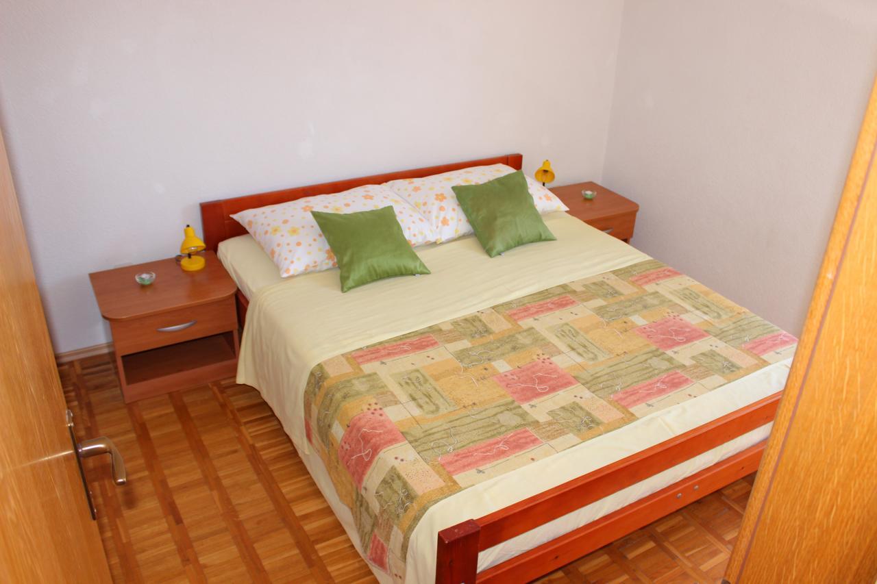 Apartments Villa Arta Муртер Екстериор снимка